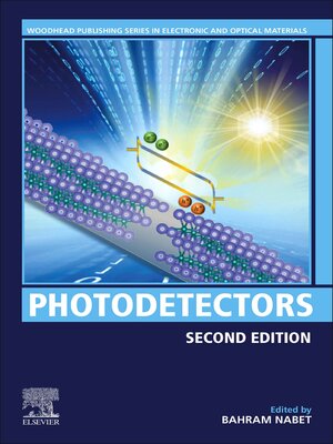 cover image of Photodetectors